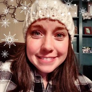 Meet your Posher, Lindsey